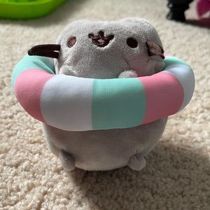 5in Pusheen Plush